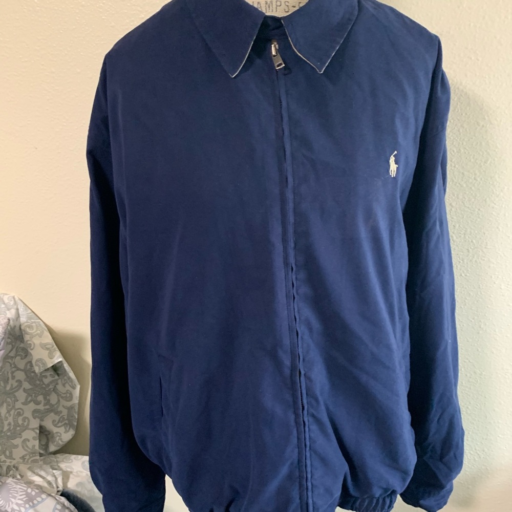 Polo Golf by Ralph Lauren jacket